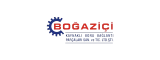 Boğaziçi Patent logosu