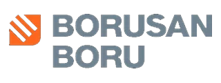 Borusan Boru logosu