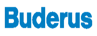 Buderus logosu