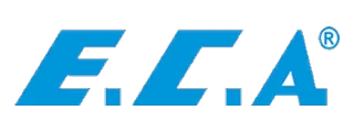ECA logosu