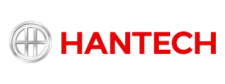 Hantech VRF logosu