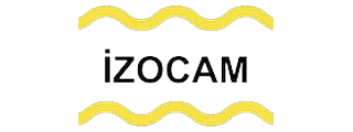 İzocam logosu