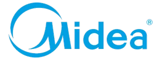 Midea VRF logosu