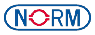 Norm Kelepçe logosu