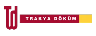 Trakya Döküm logosu