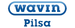 Wavin Plastik logosu