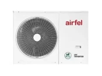 Airpro Isı Pompası