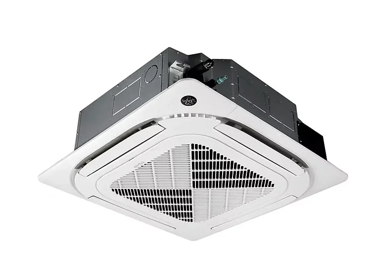 İnverter Kaset Tipi Klimalar
