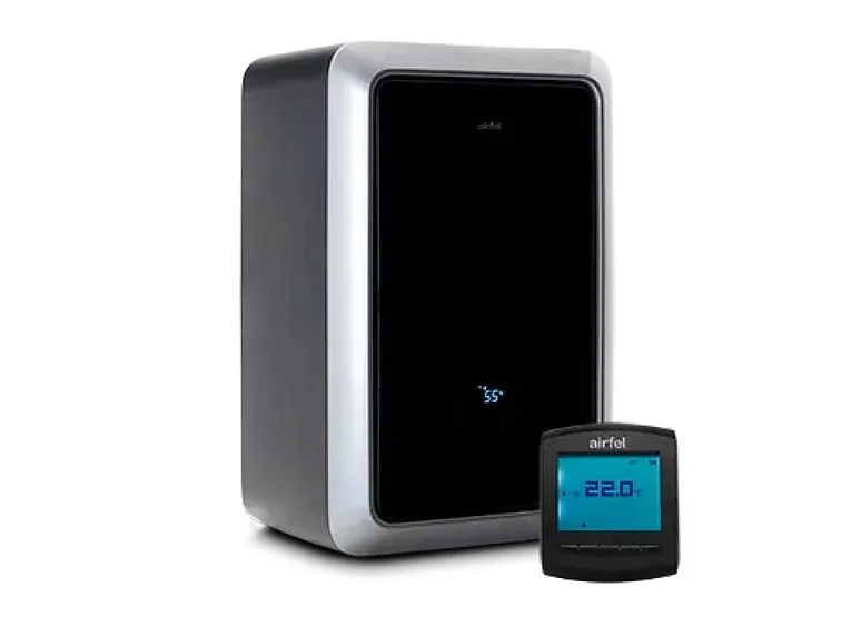 Maestro Smart Premix