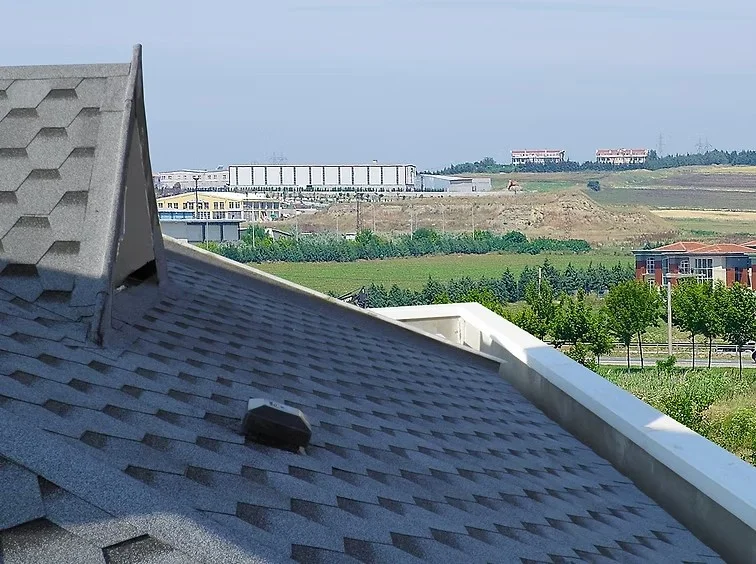 BTM Shingle Yakut