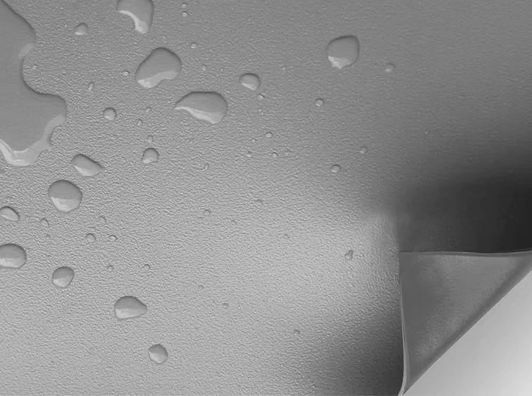 Çatı PVC Membranı