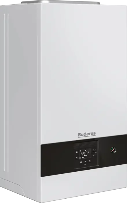 Logamax plus GB122i.2