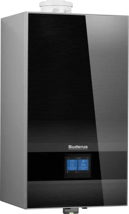 Logamax plus GB182i.2 Wi-Fi