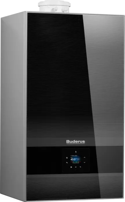 Logamax plus GB182i.2