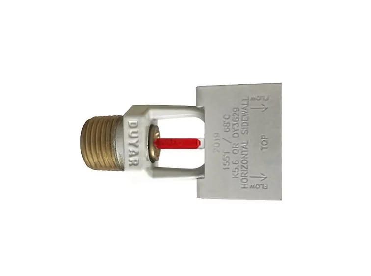 Sidewall Sprinkler