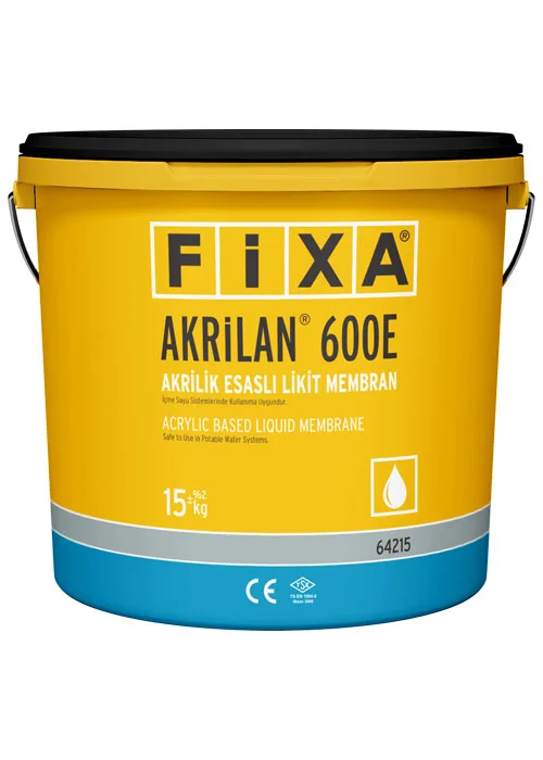 AKRİLAN 600E