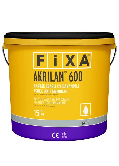 AKRİLAN 600