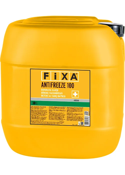 ANTIFREEZE 100