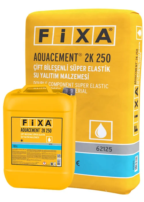 AQUACEMENT 2K 250