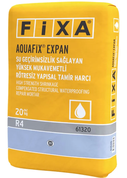 AQUAFİX EXPAN