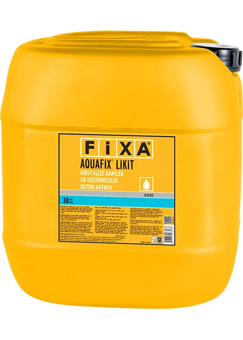 AQUAFİX LİKİT