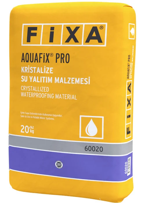 AQUAFİX PRO