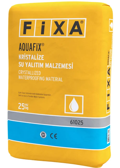 AQUAFİX
