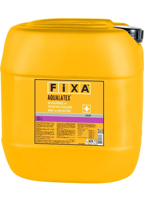 AQUALATEX