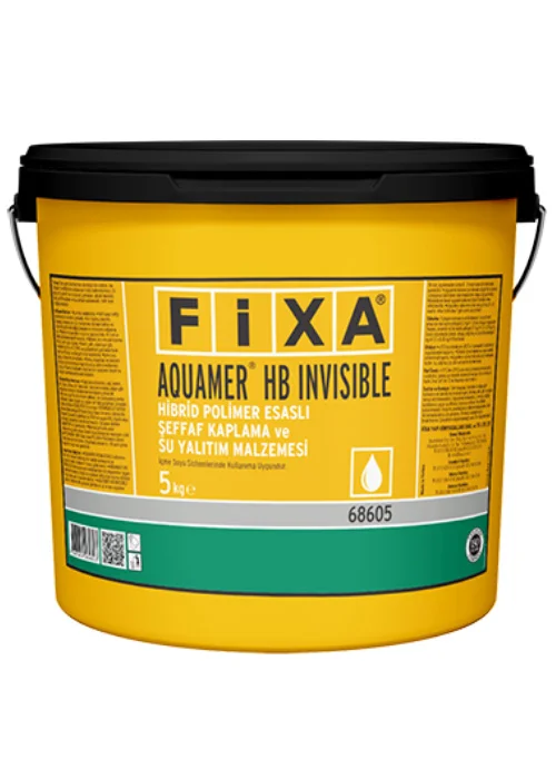 AQUAMER HB INVISIBLE