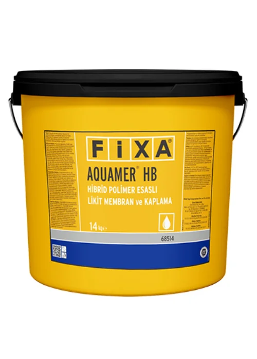AQUAMER HB