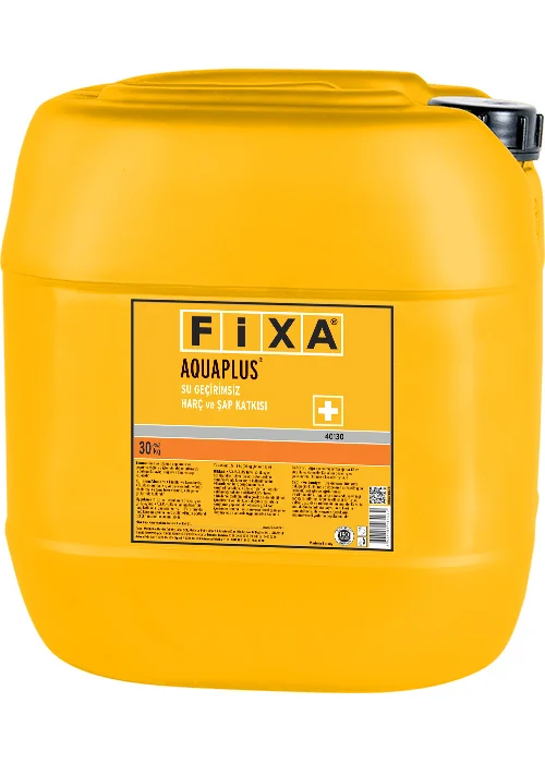 AQUAPLUS
