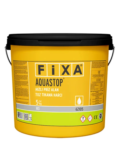 AQUASTOP
