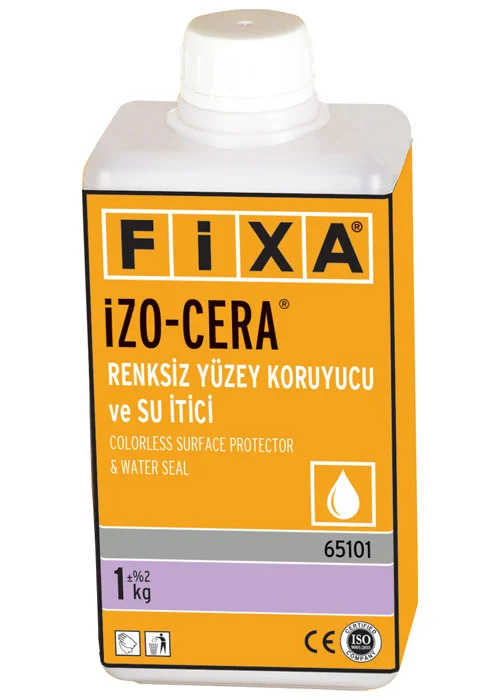 İZO-CERA
