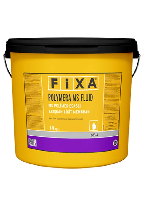 POLYMERA MS FLUID