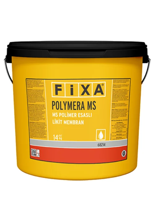 POLYMERA MS