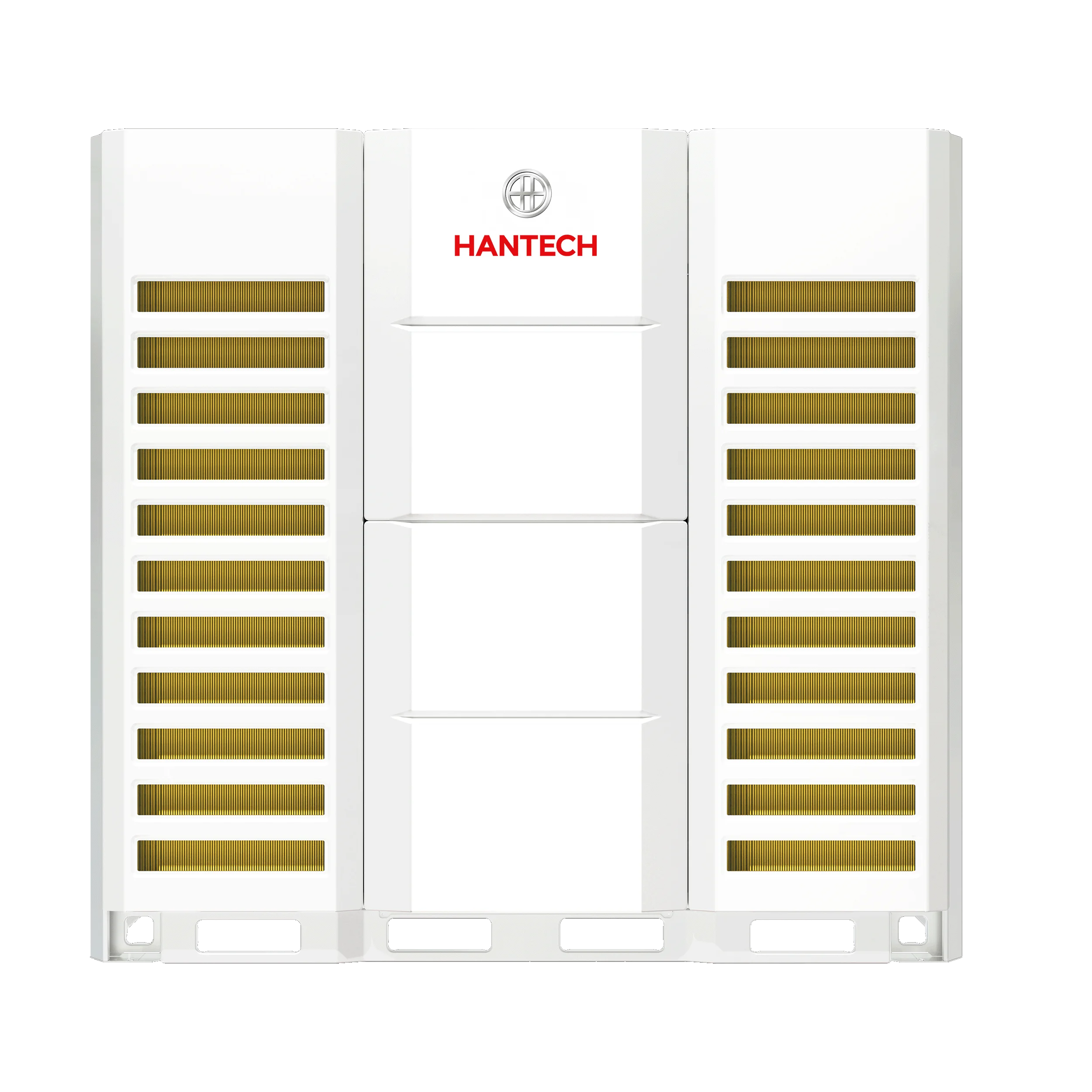 Hantech V6+ Dış Üniteler (28-32 HP)