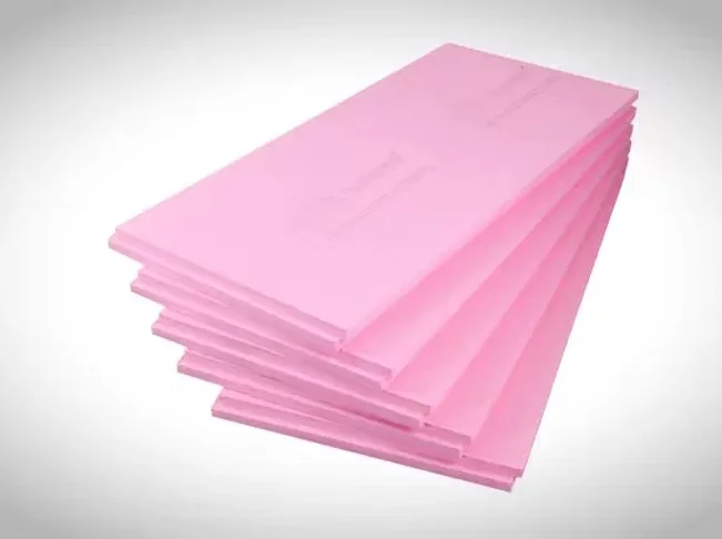Foamboard