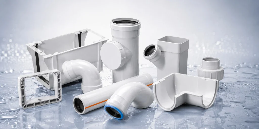 PVC-U Sistemleri