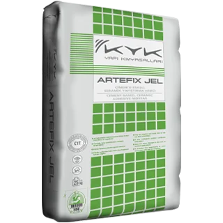 Artefix Jel