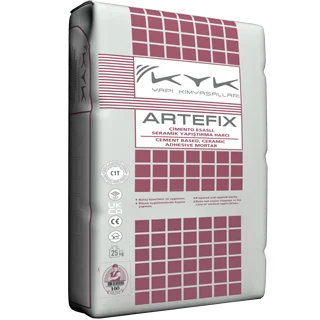 Artefix