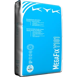 MegaFix Y101