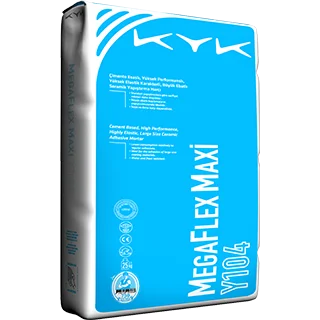 MegaFlex Maxi Y104