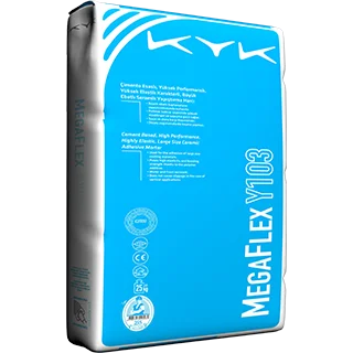 MegaFlex Y103