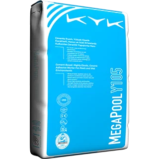 MegaPool Y105