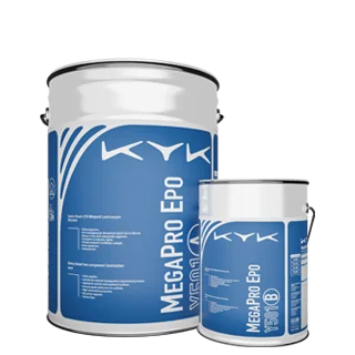 MegaPro Epo Y501