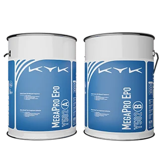 MegaPro Epo Y502