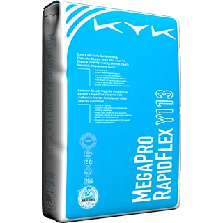 MegaPro RapidFlex Y113
