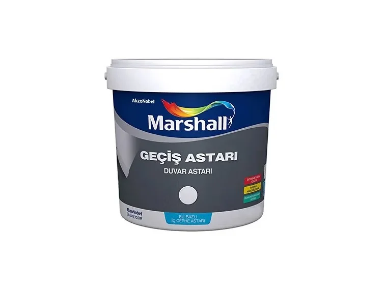 Geçiş Astarı