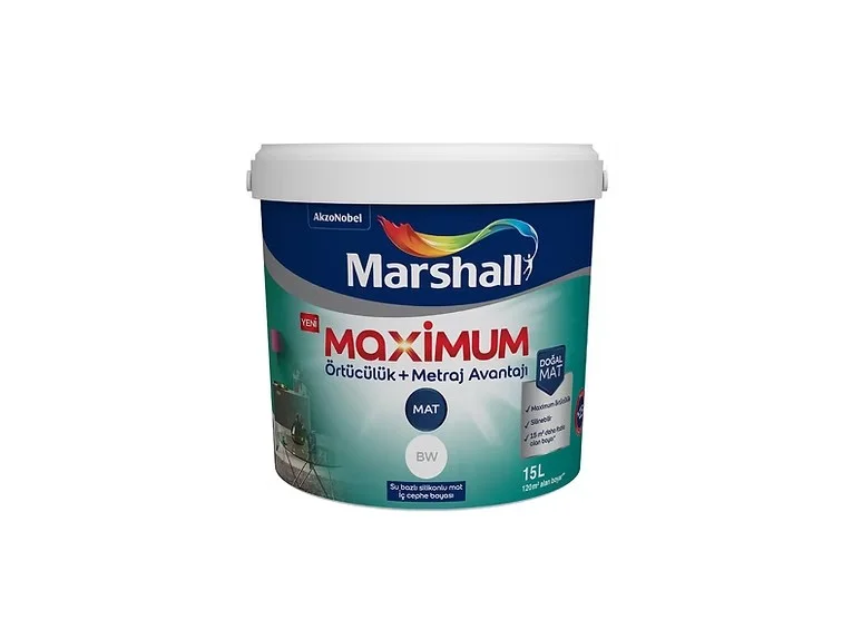 Maximum Mat
