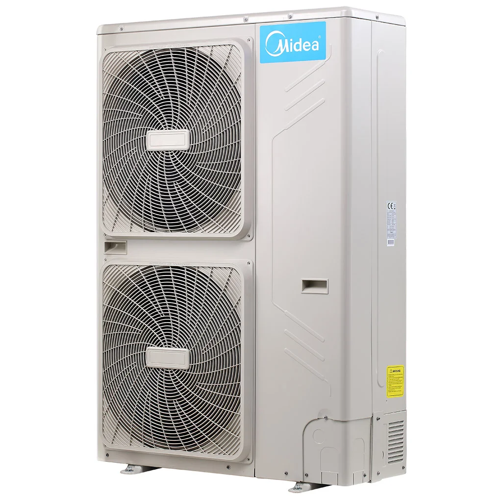 Mini VRF Dış Üniteler